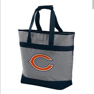 NWT Chicago Bears Cooler Bag